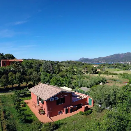 بيت للعطل Fangati Magazzini (Tuscany)